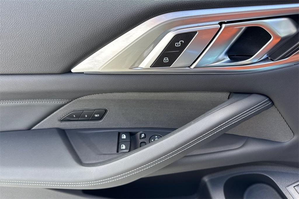 used 2025 BMW M4 car, priced at $88,999