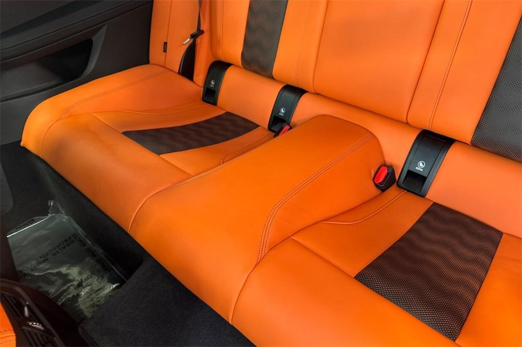 used 2025 BMW M4 car, priced at $88,999