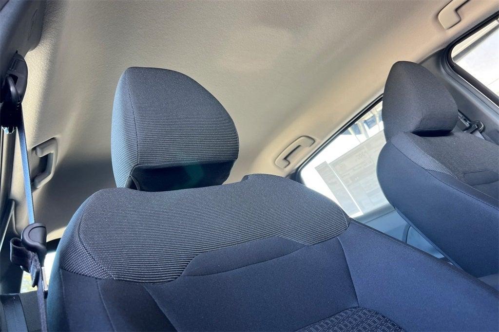 new 2025 Nissan Kicks car, priced at $25,180