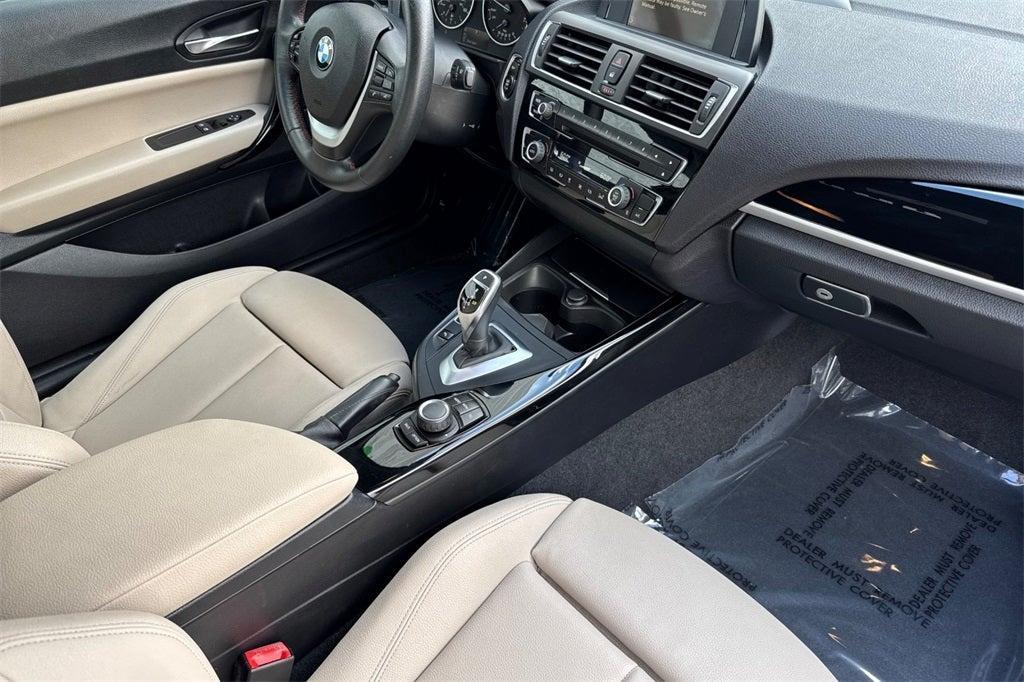 used 2016 BMW 228 car, priced at $16,999