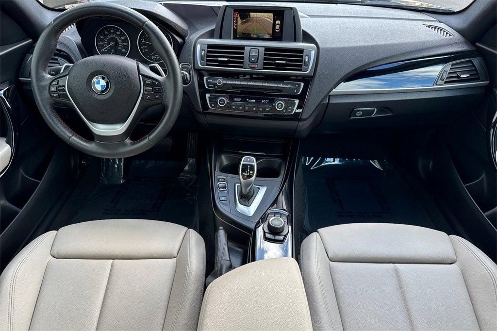 used 2016 BMW 228 car, priced at $16,999