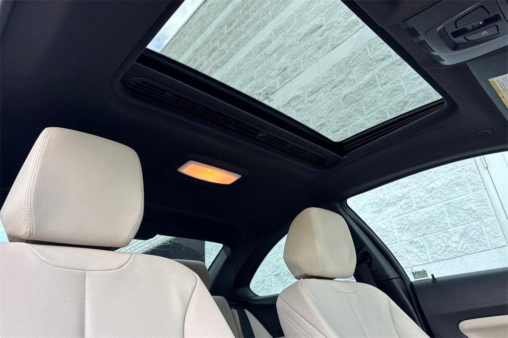 used 2016 BMW 228 car, priced at $16,999
