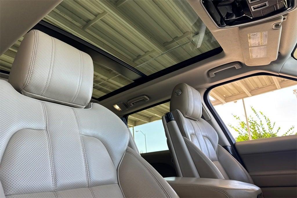 used 2015 Land Rover Range Rover Sport car, priced at $15,888
