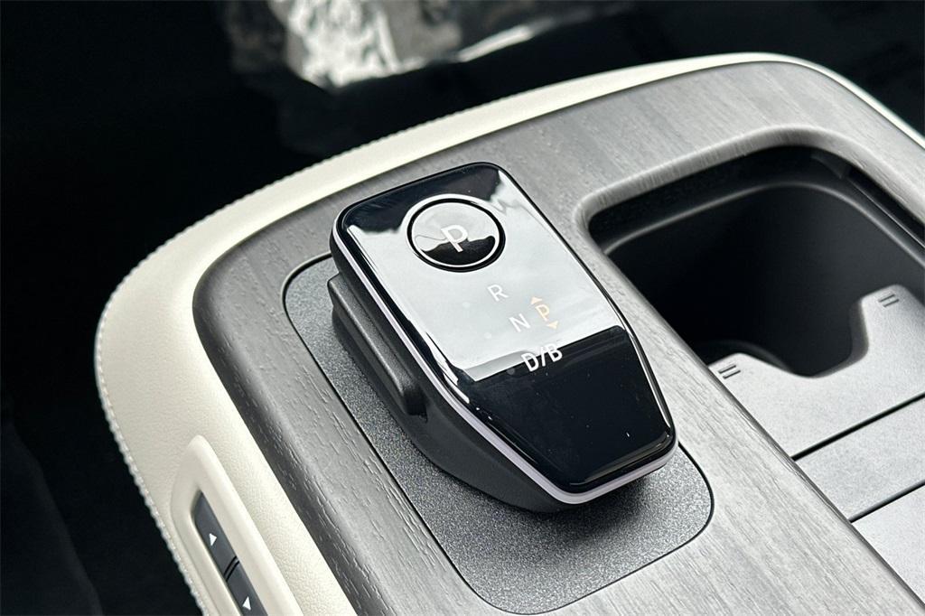 new 2025 Nissan ARIYA car, priced at $38,455
