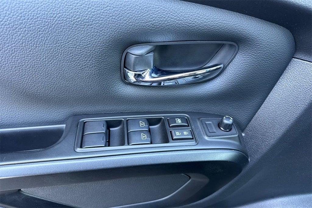 used 2024 Nissan Titan car, priced at $48,999