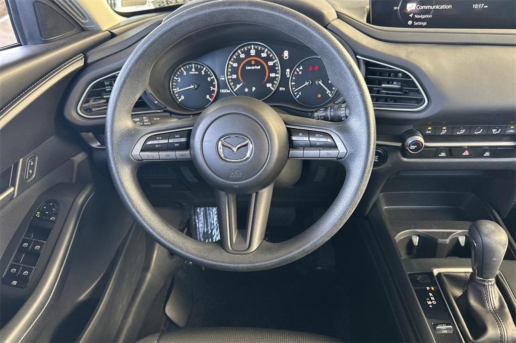used 2023 Mazda CX-30 car, priced at $23,999