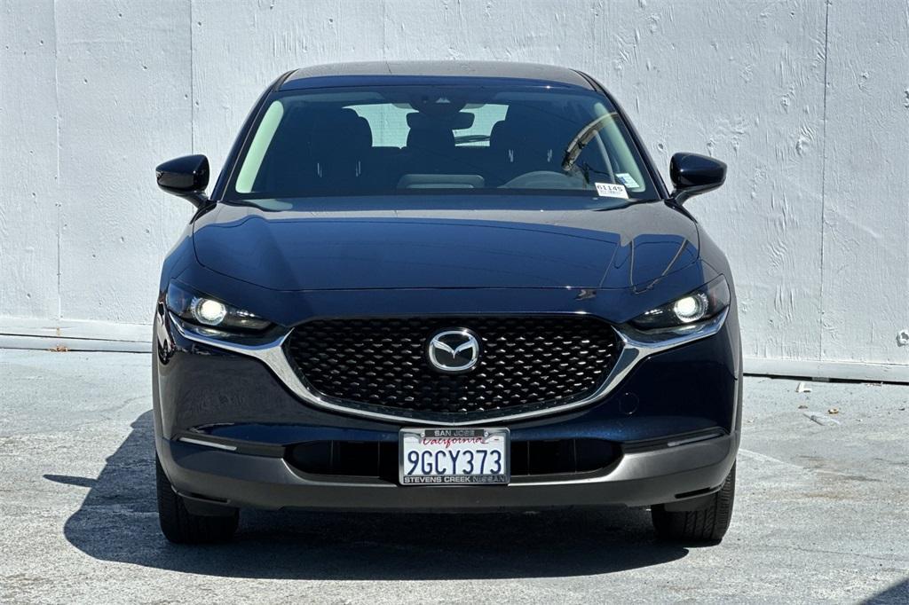 used 2023 Mazda CX-30 car, priced at $23,999
