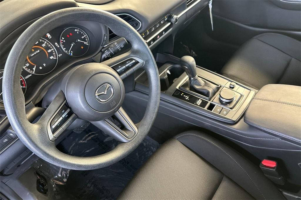 used 2023 Mazda CX-30 car, priced at $23,999