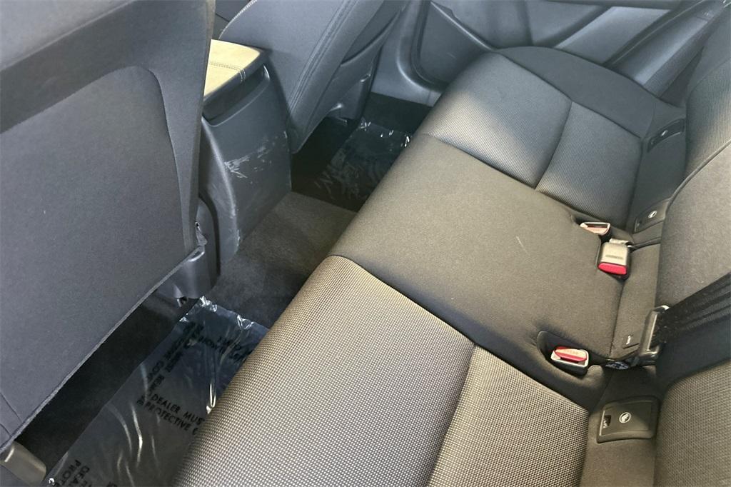 used 2023 Mazda CX-30 car, priced at $23,999