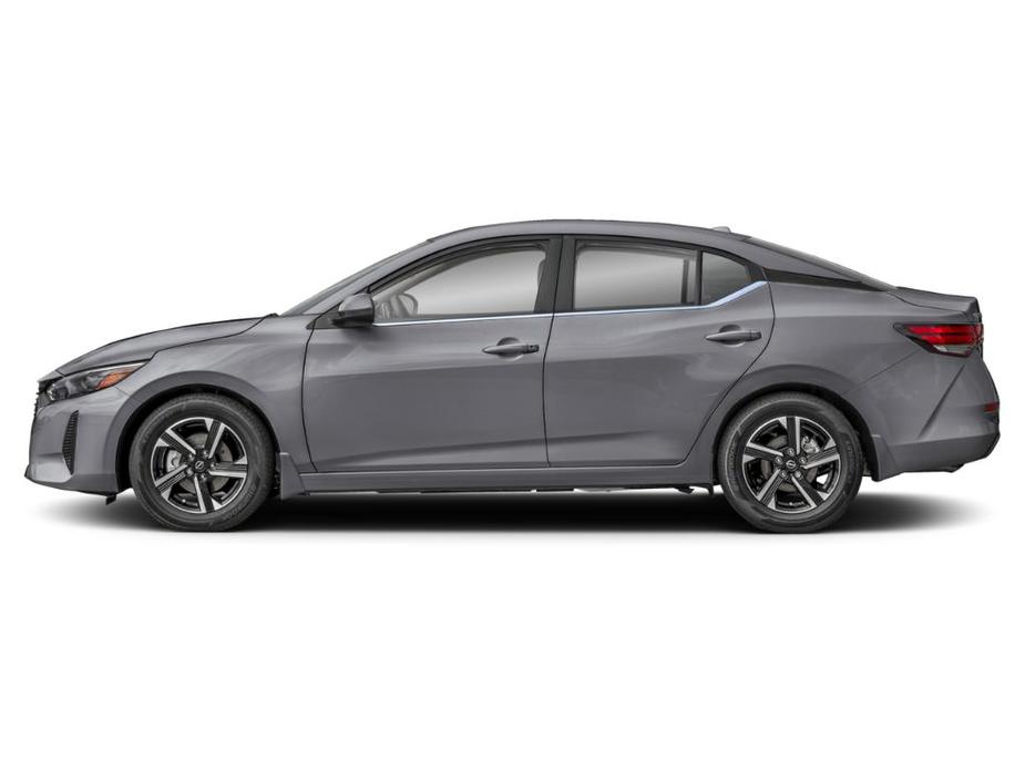 new 2024 Nissan Sentra car, priced at $22,915