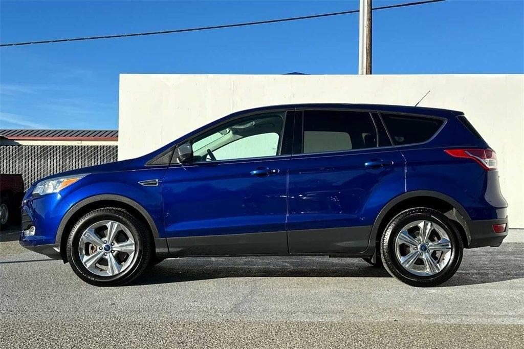 used 2016 Ford Escape car, priced at $12,888