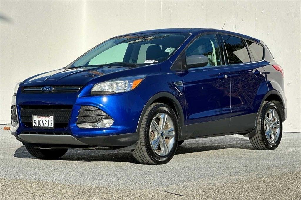 used 2016 Ford Escape car, priced at $12,888