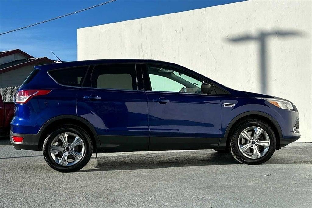 used 2016 Ford Escape car, priced at $12,888