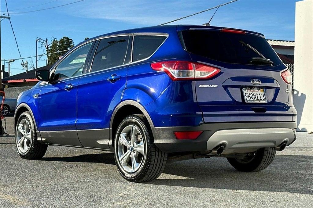 used 2016 Ford Escape car, priced at $12,888