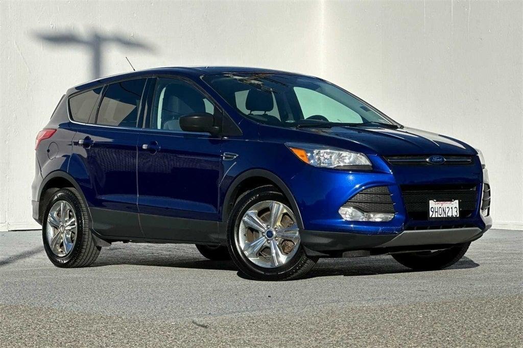 used 2016 Ford Escape car, priced at $12,888