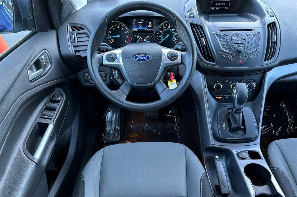 used 2016 Ford Escape car, priced at $12,888