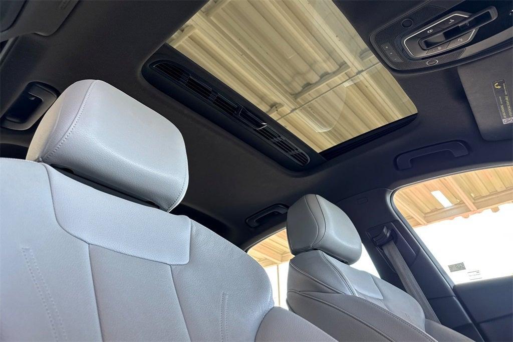 used 2017 Audi A4 car, priced at $16,999