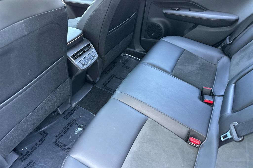used 2023 Nissan ARIYA car, priced at $28,999