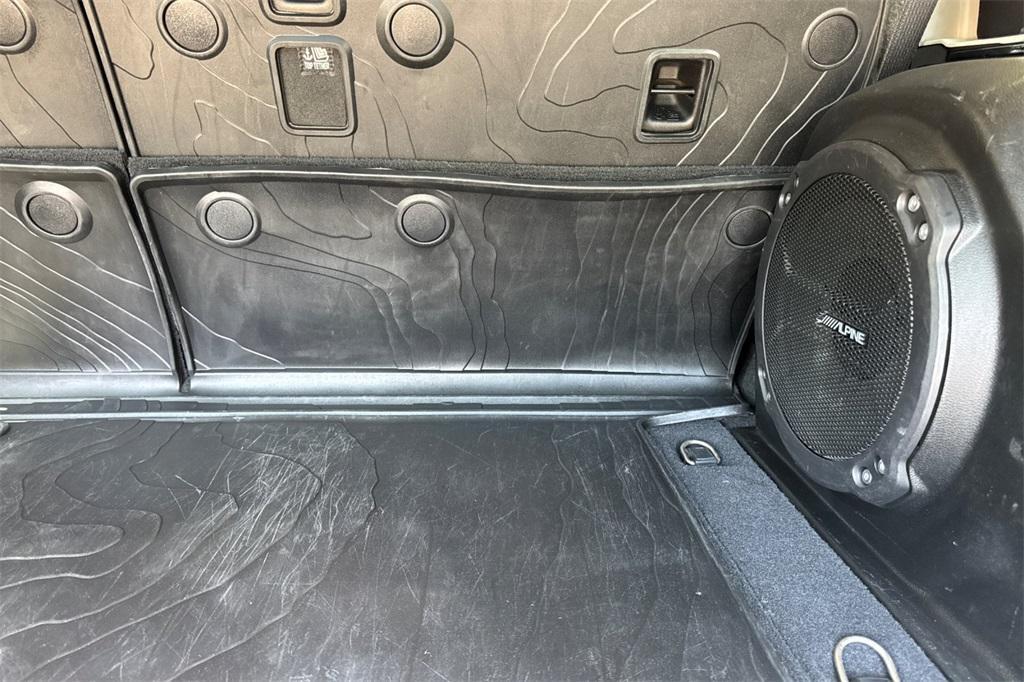 used 2020 Jeep Wrangler Unlimited car, priced at $39,999