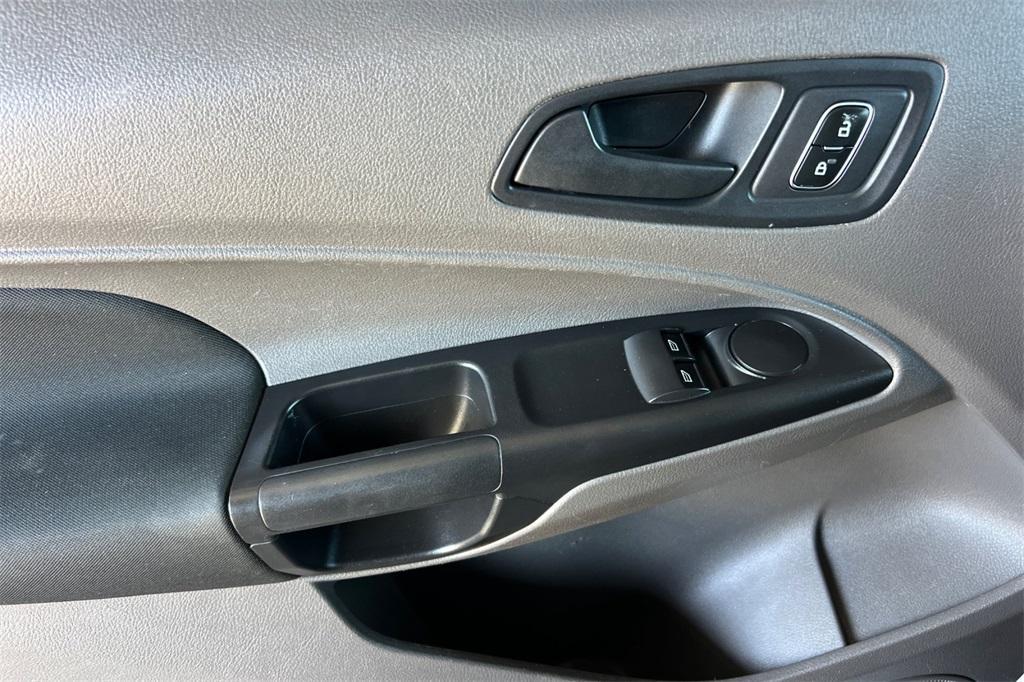 used 2019 Ford Transit Connect car, priced at $21,999