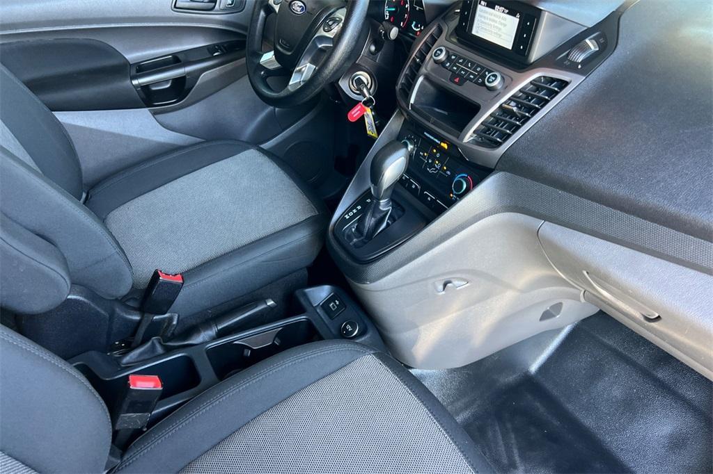 used 2019 Ford Transit Connect car, priced at $21,999