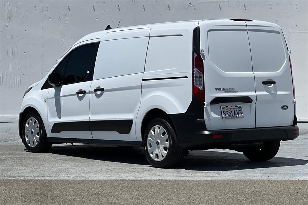 used 2019 Ford Transit Connect car, priced at $21,999
