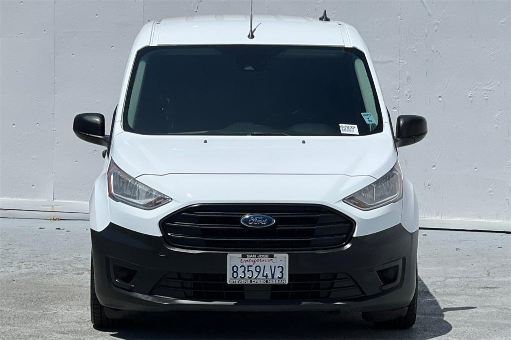 used 2019 Ford Transit Connect car, priced at $21,999