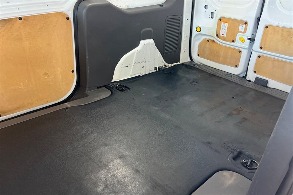 used 2019 Ford Transit Connect car, priced at $21,999