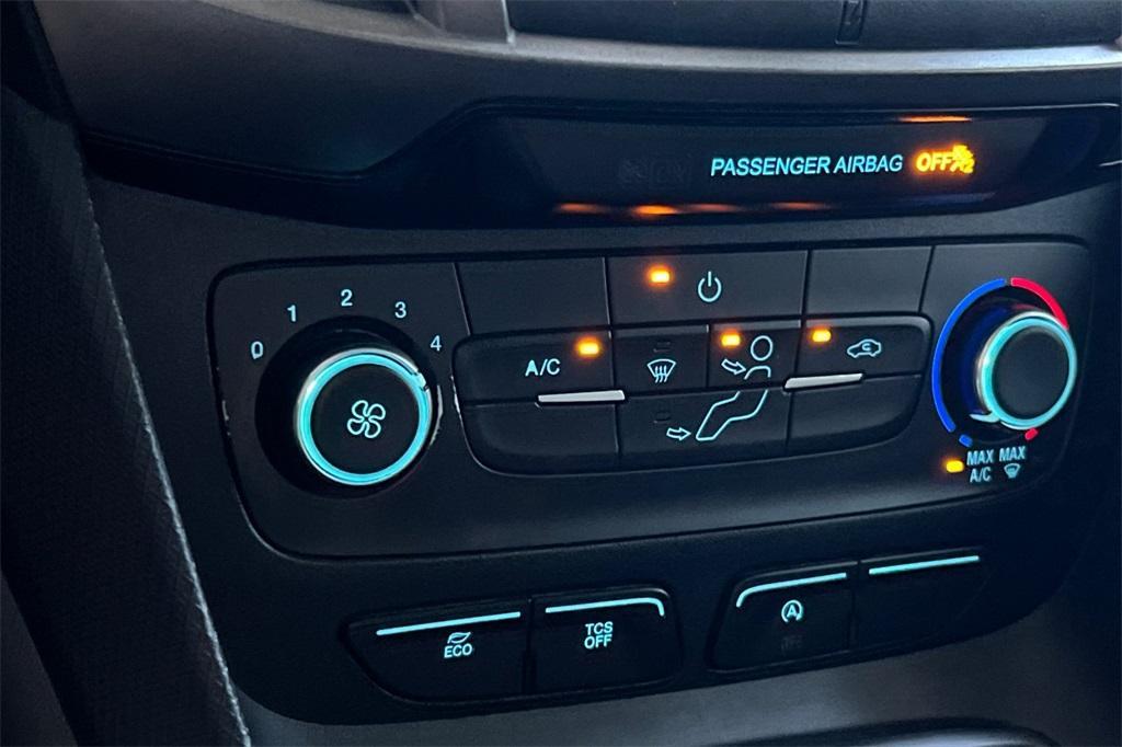 used 2019 Ford Transit Connect car, priced at $21,999