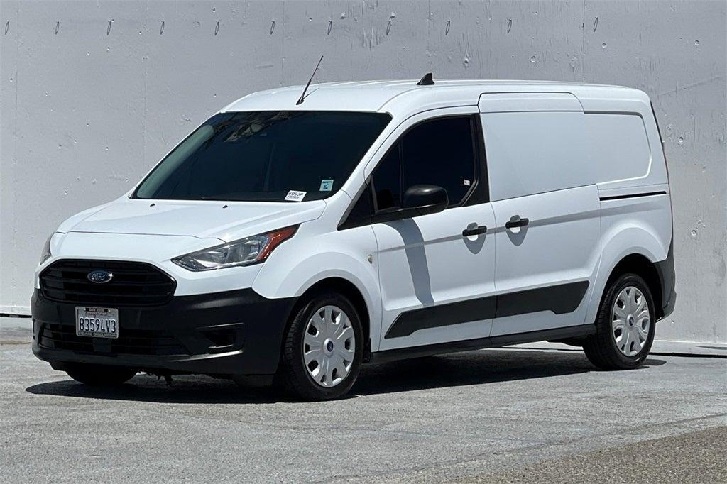 used 2019 Ford Transit Connect car, priced at $21,488