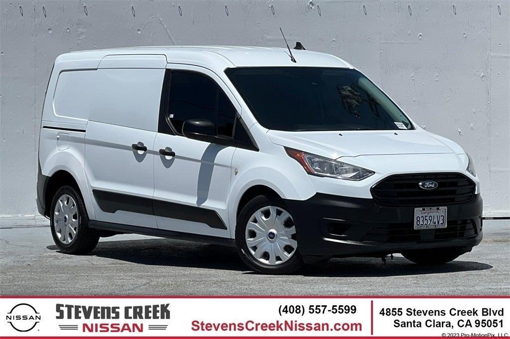 used 2019 Ford Transit Connect car, priced at $21,488