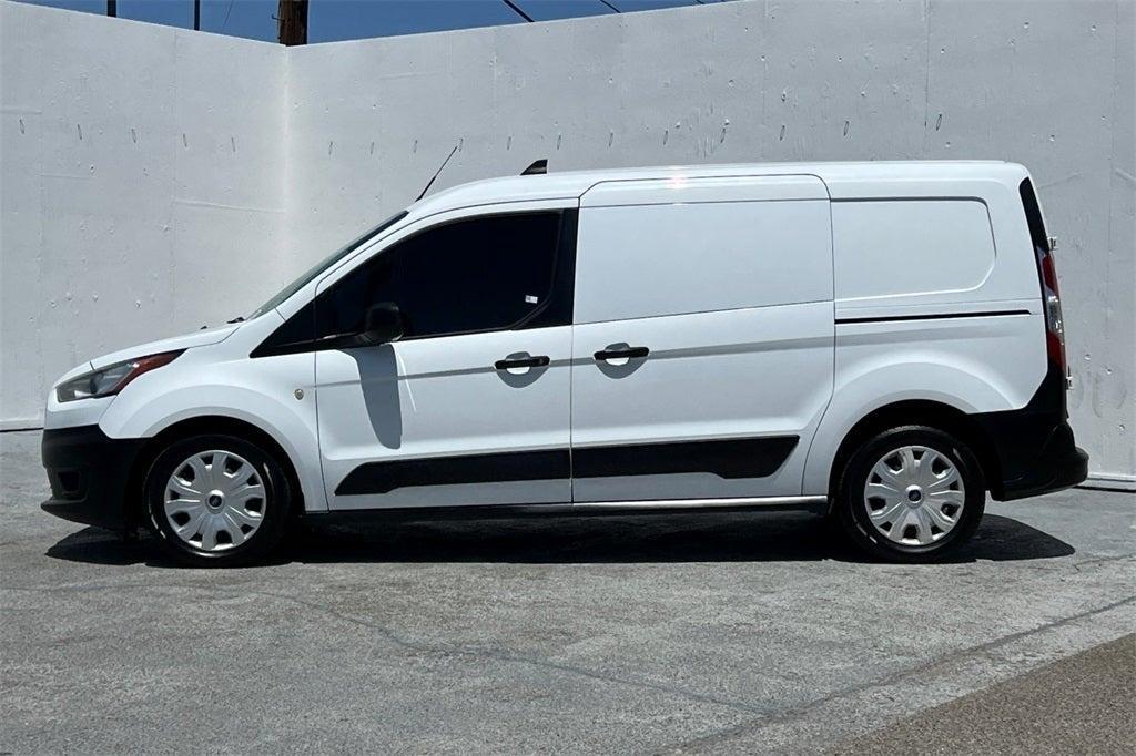 used 2019 Ford Transit Connect car, priced at $21,488