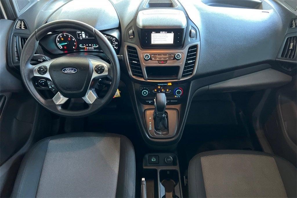used 2019 Ford Transit Connect car, priced at $21,488