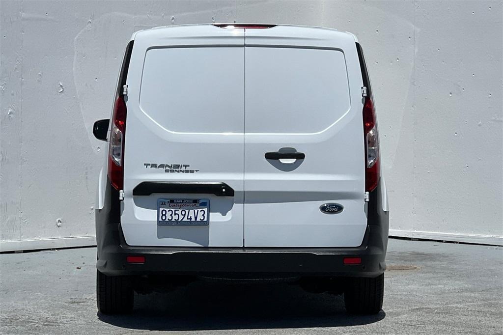 used 2019 Ford Transit Connect car, priced at $21,999