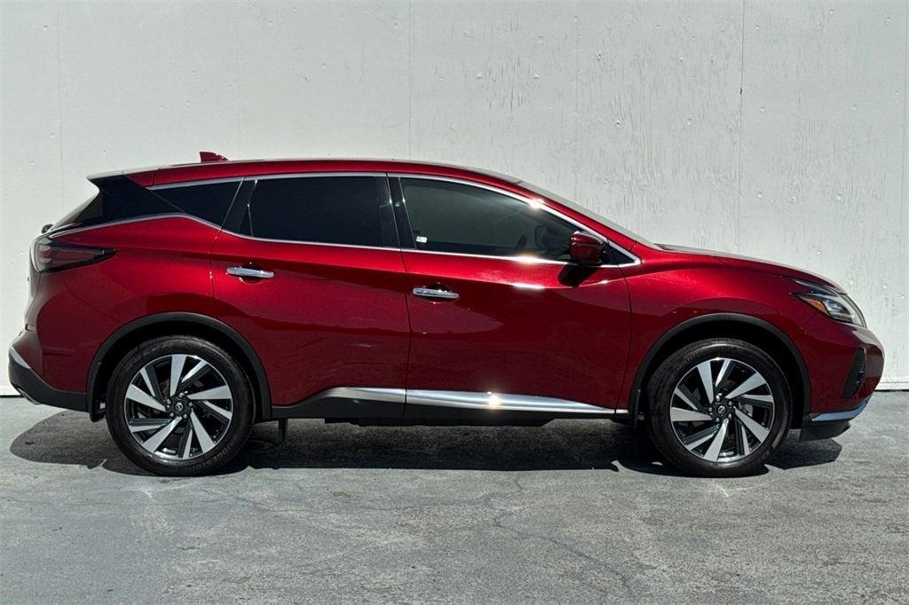 used 2024 Nissan Murano car, priced at $30,999