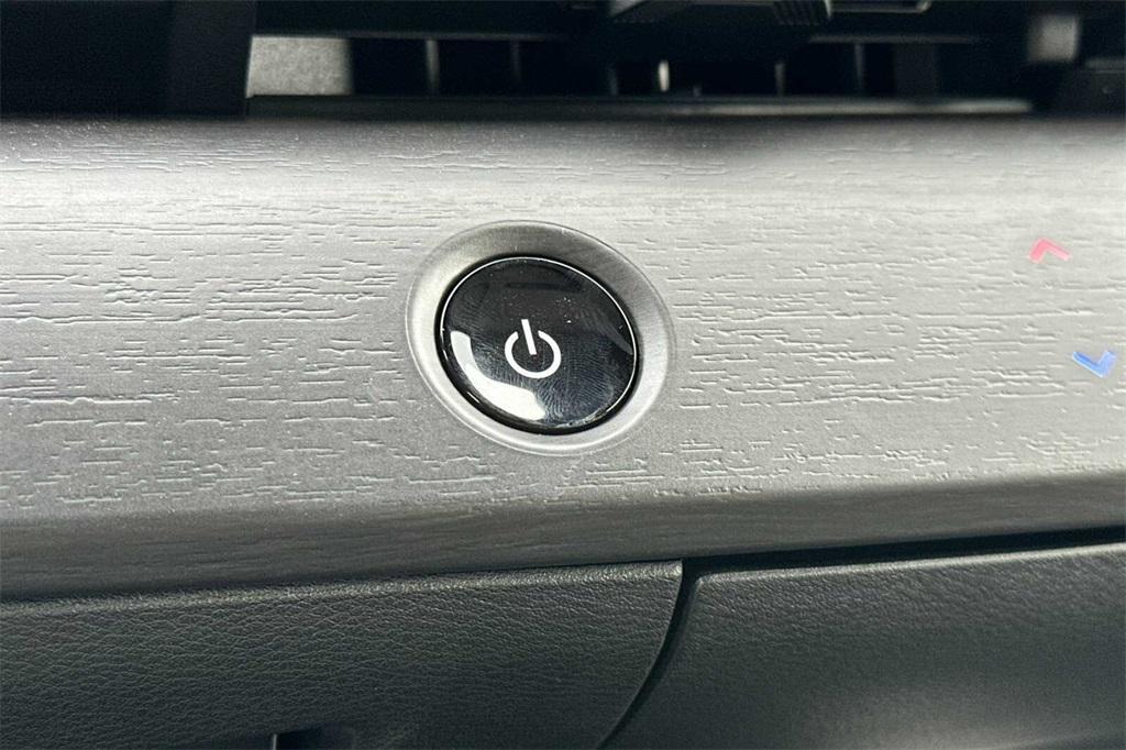 new 2025 Nissan ARIYA car, priced at $34,005