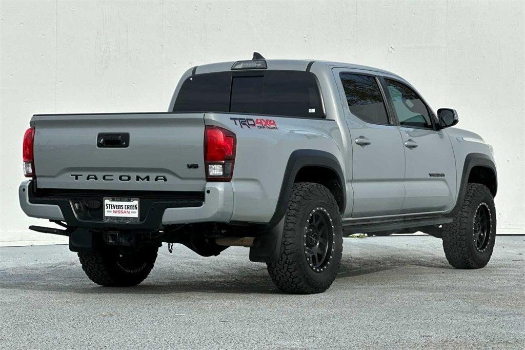 used 2019 Toyota Tacoma car, priced at $38,888