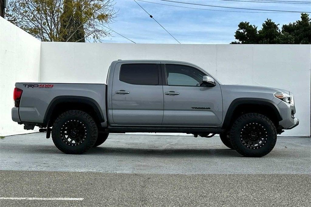 used 2019 Toyota Tacoma car, priced at $38,888