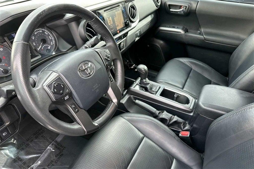 used 2019 Toyota Tacoma car, priced at $38,888