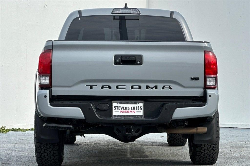 used 2019 Toyota Tacoma car, priced at $38,888