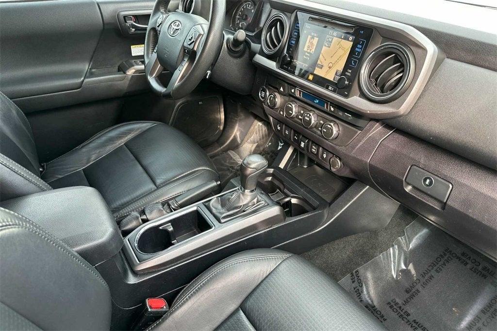 used 2019 Toyota Tacoma car, priced at $38,888