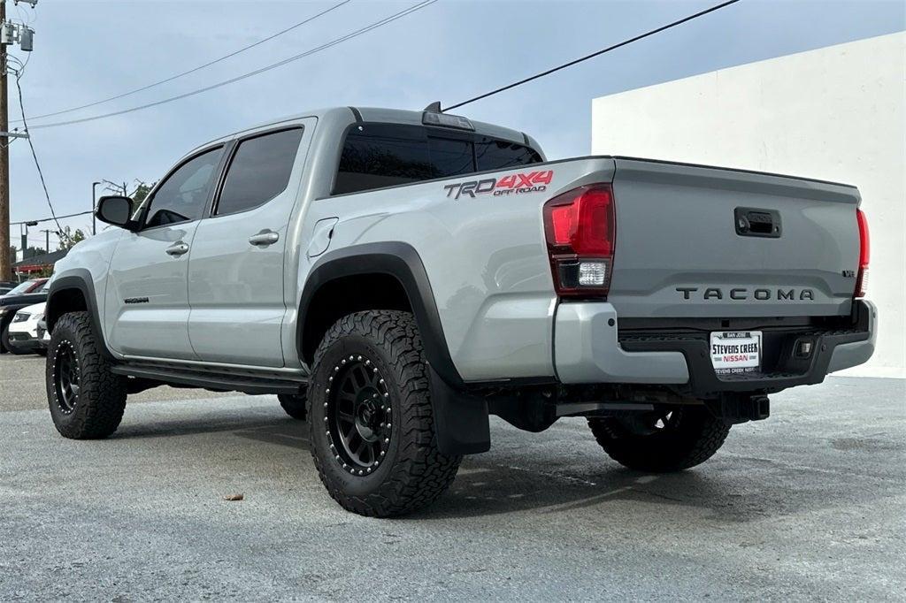 used 2019 Toyota Tacoma car, priced at $38,888