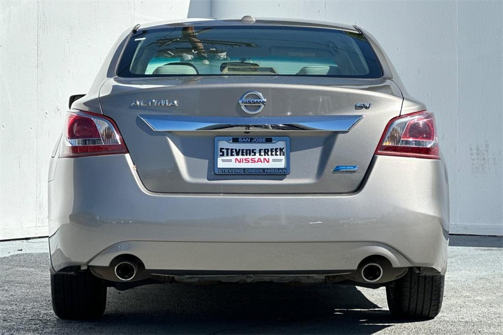 used 2013 Nissan Altima car, priced at $6,999