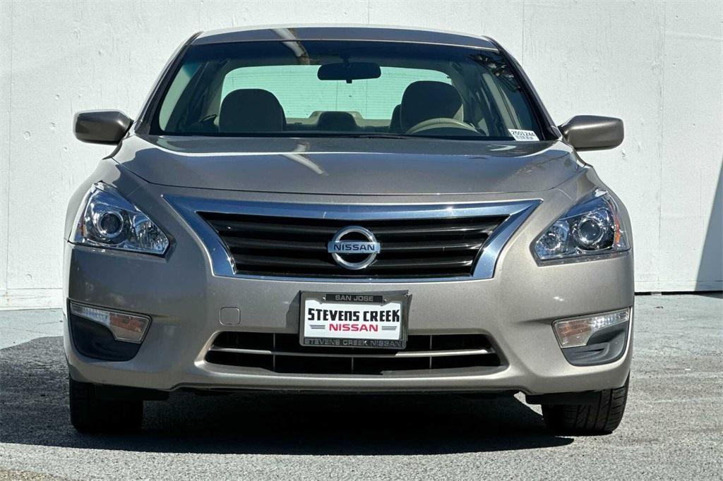 used 2013 Nissan Altima car, priced at $6,999