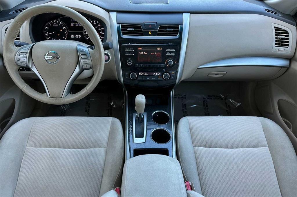 used 2013 Nissan Altima car, priced at $6,999