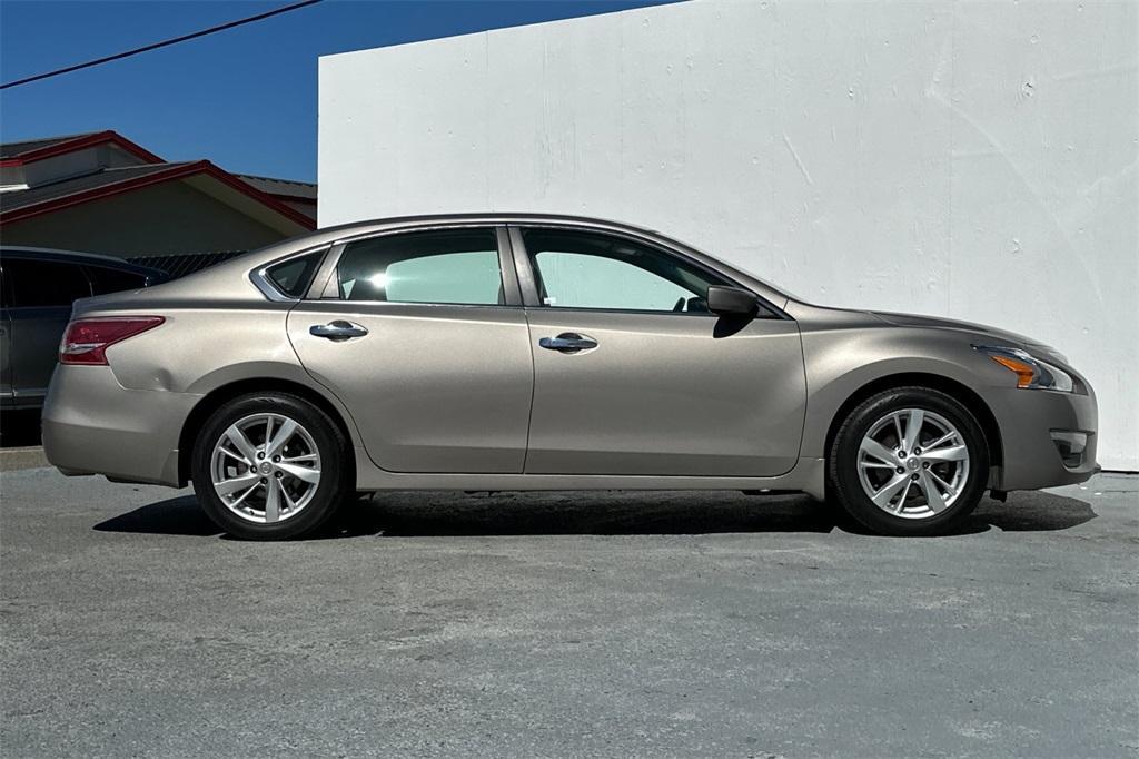 used 2013 Nissan Altima car, priced at $6,999