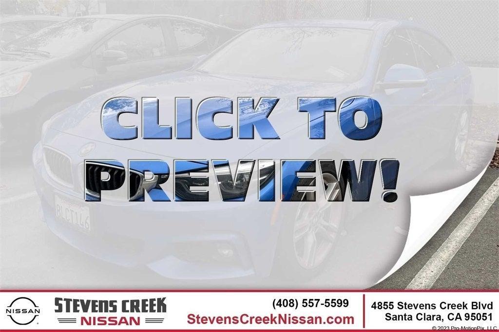 used 2019 BMW 440 Gran Coupe car, priced at $25,888