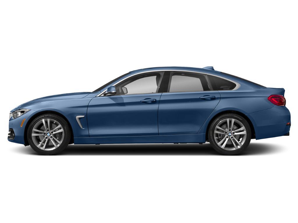 used 2019 BMW 440 Gran Coupe car, priced at $25,888