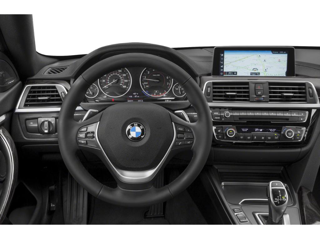 used 2019 BMW 440 Gran Coupe car, priced at $25,888