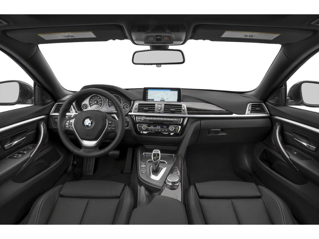 used 2019 BMW 440 Gran Coupe car, priced at $25,888